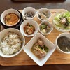 和田珈琲館 - 料理写真: