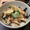 寿司　浜寿し - 穴子丼1,850円