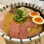 Atsuta Miso Ramen Buriyu - 