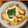 とんかつ がってん - 料理写真:ロースカツ丼