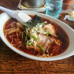 Kyotei Ramen Uotoyo - 