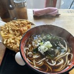 Soba Sadaharu - 