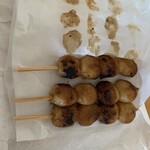 Dango no Iketani - 