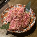 焼肉 肉之介 - 