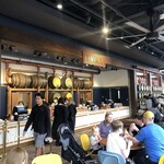 BUTTERBEER BAR - 