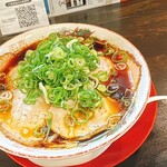 中華そばマルキ商店 - 