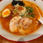 Karai Ramen 14 Sapporo Minamiguchi Honten - 