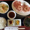 焼肉レストラン 慶州 - 料理写真: