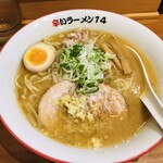 Karai Ramen 14 Sapporo Minamiguchi Honten - 