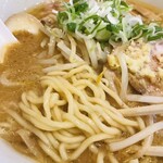 Karai Ramen 14 Sapporo Minamiguchi Honten - 