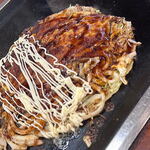 Okonomiyaki Okoyama - 