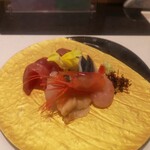 Sushi Masahiro - 