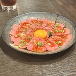 Kuroge Wagyu Ittogai Yakiniku Gyotoku En - 