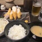 Imakatsu Minatoku Roppongi Ten - 