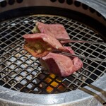 Yakiniku Hazangyu - 