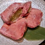 Yakiniku Hazangyu - 