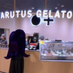 MARUTUS GELATO - 