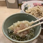 Tsukemen Kinryu - 