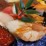 Umegaoka Sushi no Midori Seijogakuenmaeki - 