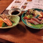 Kyo Sushi Ookini - 