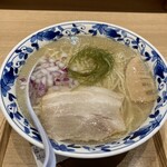 Kujukuri Ramen Kukuri - 