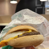 McDonald's Kanazawa Katamachi Ten - 