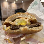 McDonald's Kanazawa Katamachi Ten - 