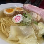 麺や 醤すけ - 