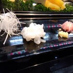 Yasuke Sushi Honpo - 