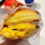 McDonald's Yutenji Ten - 