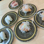 Hama Zushi Takamatsu Akanecho Ten - 