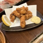 田舎家 炉 - 