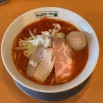 カッパラーメン - 料理写真: