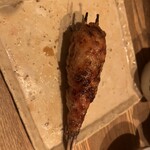 Yakitori Masakichi - 