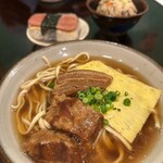 Okihama Soba - 