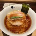 Nippon Ramen 凛 KYOTO - 