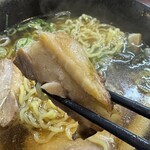 Ramen Hongotei Hon Ten - 