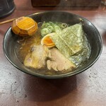 Ramen Hongotei Hon Ten - 