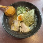 Ramen Hongotei Hon Ten - 