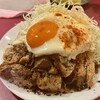 ミートくんの間借り食堂