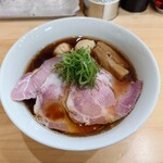 NAGASHARI - 料理写真: