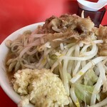 ラーメン二郎 - 