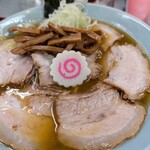 Azabu Chashu Ken - 