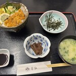 漁師海鮮　宗弘 - 料理写真: