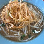 Kurumaya Ramen Tobu Dobutsu Koen Ten - 