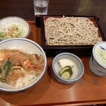 Soba Dokoro Chikuzen - 