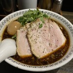 Spice Ramen Manriki Nishi Kasai Ten - 