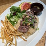 La Ohana - 料理写真: