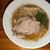 RAMEN LOVE and PEACE - 料理写真: