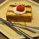 Doutor Coffee Ten Tama Center Ten - 